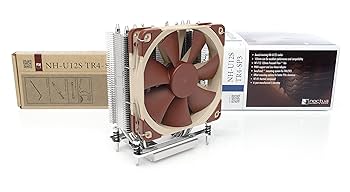 NOCTUA NH-U12S TR4-SP3 120mm PWMファン Amazon | Noctua NH-U12S TR4-SP3, AMD sTRX4/TR4/SP3用